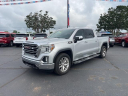 Thumbnail image of 2022 GMC Sierra 1500 Limited at Lugoff Chevrolet Buick GMC
