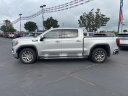 Thumbnail image of 2022 GMC Sierra 1500 Limited at Lugoff Chevrolet Buick GMC