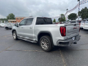 Thumbnail image of 2022 GMC Sierra 1500 Limited at Lugoff Chevrolet Buick GMC