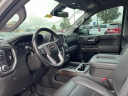Thumbnail image of 2022 GMC Sierra 1500 Limited at Lugoff Chevrolet Buick GMC