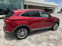Thumbnail image of 2017 Lincoln MKC at Parks Lincoln of Longwood - In-Transit