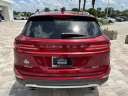 Thumbnail image of 2017 Lincoln MKC at Parks Lincoln of Longwood - In-Transit