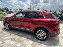 Thumbnail image of 2017 Lincoln MKC at Parks Lincoln of Longwood - In-Transit