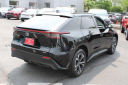 Thumbnail image of 2023 Toyota bZ4X at Toyota of Massapequa