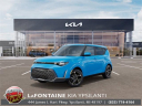Thumbnail image of 2025 Kia Soul at LaFontaine Kia
