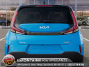 Thumbnail image of 2025 Kia Soul at LaFontaine Kia