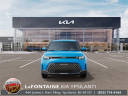 Thumbnail image of 2025 Kia Soul at LaFontaine Kia