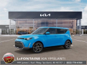 Thumbnail image of 2025 Kia Soul at LaFontaine Kia