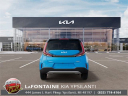 Thumbnail image of 2025 Kia Soul at LaFontaine Kia