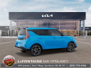 Thumbnail image of 2025 Kia Soul at LaFontaine Kia