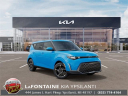 Thumbnail image of 2025 Kia Soul at LaFontaine Kia