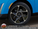 Thumbnail image of 2025 Kia Soul at LaFontaine Kia