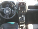 2015 Jeep Patriot High Altitude Edition at Subaru of Grand Blanc