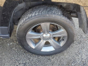 Thumbnail image of 2015 Jeep Patriot at Subaru of Grand Blanc