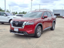 Thumbnail image of 2023 Nissan Pathfinder at Bayway Cadillac Of The Woodlands