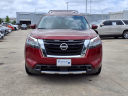 Thumbnail image of 2023 Nissan Pathfinder at Bayway Cadillac Of The Woodlands