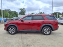 Thumbnail image of 2023 Nissan Pathfinder at Bayway Cadillac Of The Woodlands