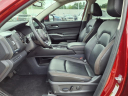Thumbnail image of 2023 Nissan Pathfinder at Bayway Cadillac Of The Woodlands