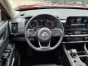Thumbnail image of 2023 Nissan Pathfinder at Bayway Cadillac Of The Woodlands