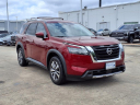 Thumbnail image of 2023 Nissan Pathfinder at Bayway Cadillac Of The Woodlands