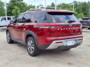 Thumbnail image of 2023 Nissan Pathfinder at Bayway Cadillac Of The Woodlands