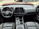 Thumbnail image of 2023 Nissan Pathfinder at Bayway Cadillac Of The Woodlands