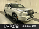 2022 Mitsubishi Outlander SE at Driver's Village Inc.