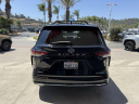 Thumbnail image of 2025 Toyota Sienna at Norm Reeves Toyota San Diego - New