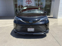 Thumbnail image of 2025 Toyota Sienna at Norm Reeves Toyota San Diego - New