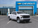 Thumbnail image of 2025 Chevrolet Silverado 1500 at Mccluskey Chevrolet Kings Automall
