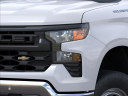 Thumbnail image of 2025 Chevrolet Silverado 1500 at Mccluskey Chevrolet Kings Automall