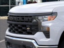 Thumbnail image of 2025 Chevrolet Silverado 1500 at Mccluskey Chevrolet Kings Automall