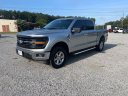 Thumbnail image of 2024 Ford F-150 at Old Fannin Autoplex