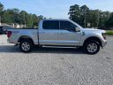 Thumbnail image of 2024 Ford F-150 at Old Fannin Autoplex
