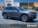 Thumbnail image of 2023 Jeep Grand Cherokee at Edwards Chrysler Dodge Jeep Ram Fiat