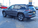 Thumbnail image of 2023 Jeep Grand Cherokee at Edwards Chrysler Dodge Jeep Ram Fiat
