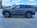 Thumbnail image of 2023 Jeep Grand Cherokee at Edwards Chrysler Dodge Jeep Ram Fiat