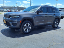 Thumbnail image of 2023 Jeep Grand Cherokee at Edwards Chrysler Dodge Jeep Ram Fiat