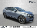 Thumbnail image of 2023 Kia Sportage at Kia of Cape Coral
