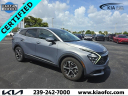 Thumbnail image of 2023 Kia Sportage at Kia of Cape Coral