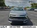 Thumbnail image of 2023 Kia Sportage at Kia of Cape Coral