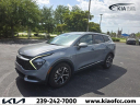 Thumbnail image of 2023 Kia Sportage at Kia of Cape Coral