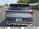 Thumbnail image of 2023 Kia Sportage at Kia of Cape Coral