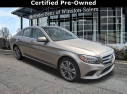 Thumbnail image of 2019 Mercedes-Benz C-Class at NEW-MercedesBenzOfWinstonSalem of Winston Salem, NC