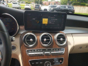 Thumbnail image of 2019 Mercedes-Benz C-Class at NEW-MercedesBenzOfWinstonSalem of Winston Salem, NC