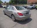 Thumbnail image of 2019 Mercedes-Benz C-Class at NEW-MercedesBenzOfWinstonSalem of Winston Salem, NC