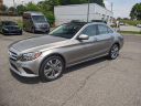 Thumbnail image of 2019 Mercedes-Benz C-Class at NEW-MercedesBenzOfWinstonSalem of Winston Salem, NC
