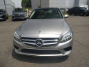 Thumbnail image of 2019 Mercedes-Benz C-Class at NEW-MercedesBenzOfWinstonSalem of Winston Salem, NC