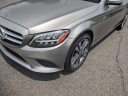 Thumbnail image of 2019 Mercedes-Benz C-Class at NEW-MercedesBenzOfWinstonSalem of Winston Salem, NC