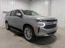 Thumbnail image of 2023 Chevrolet Suburban at Budget Car Sales of Tifton Douglas